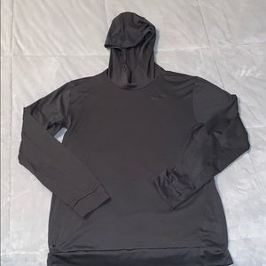 Nike hoodie